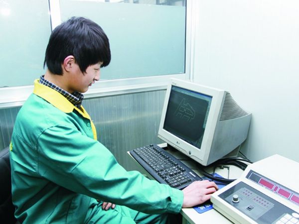 产品研发